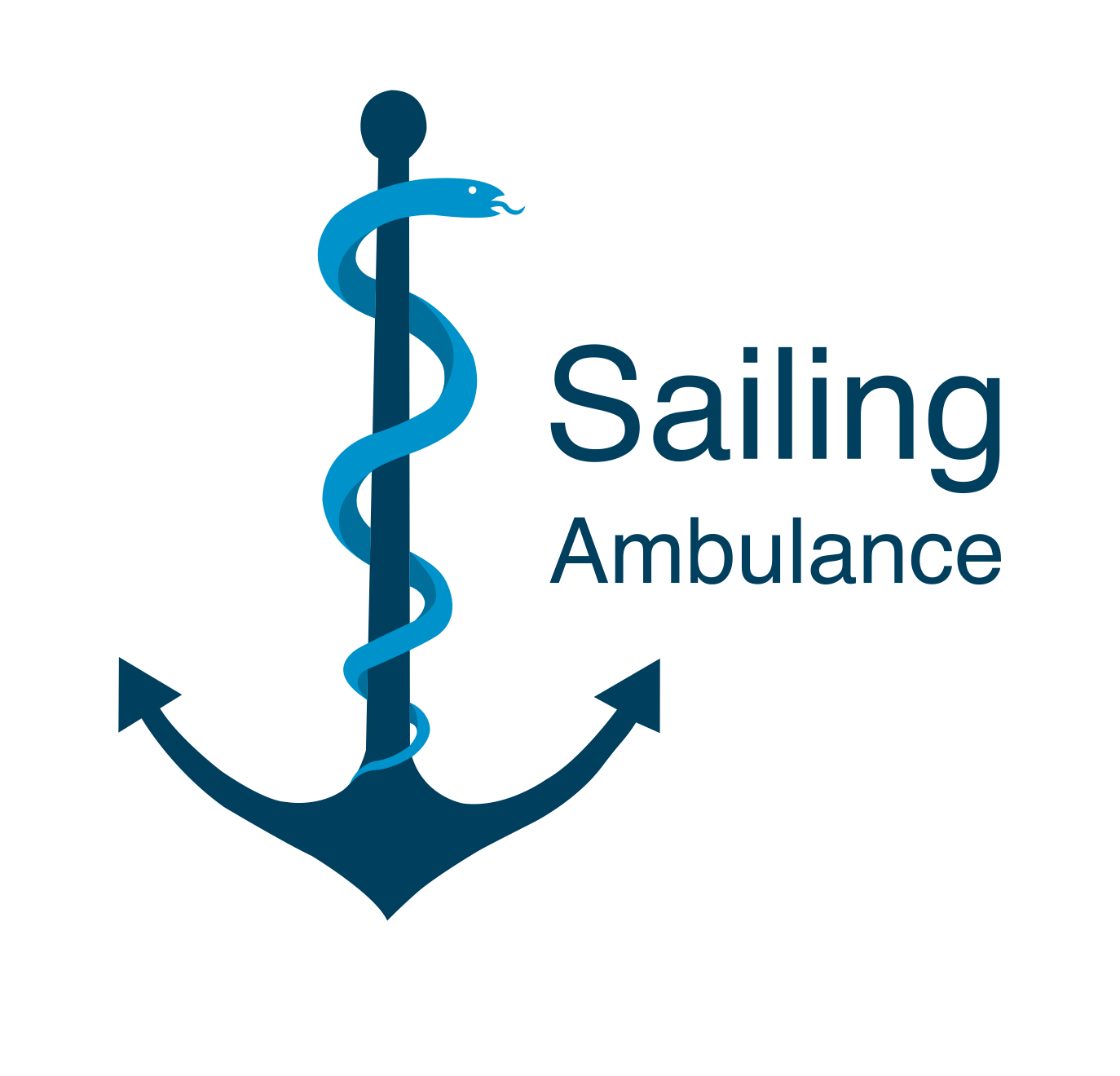 Sailing Ambulance
